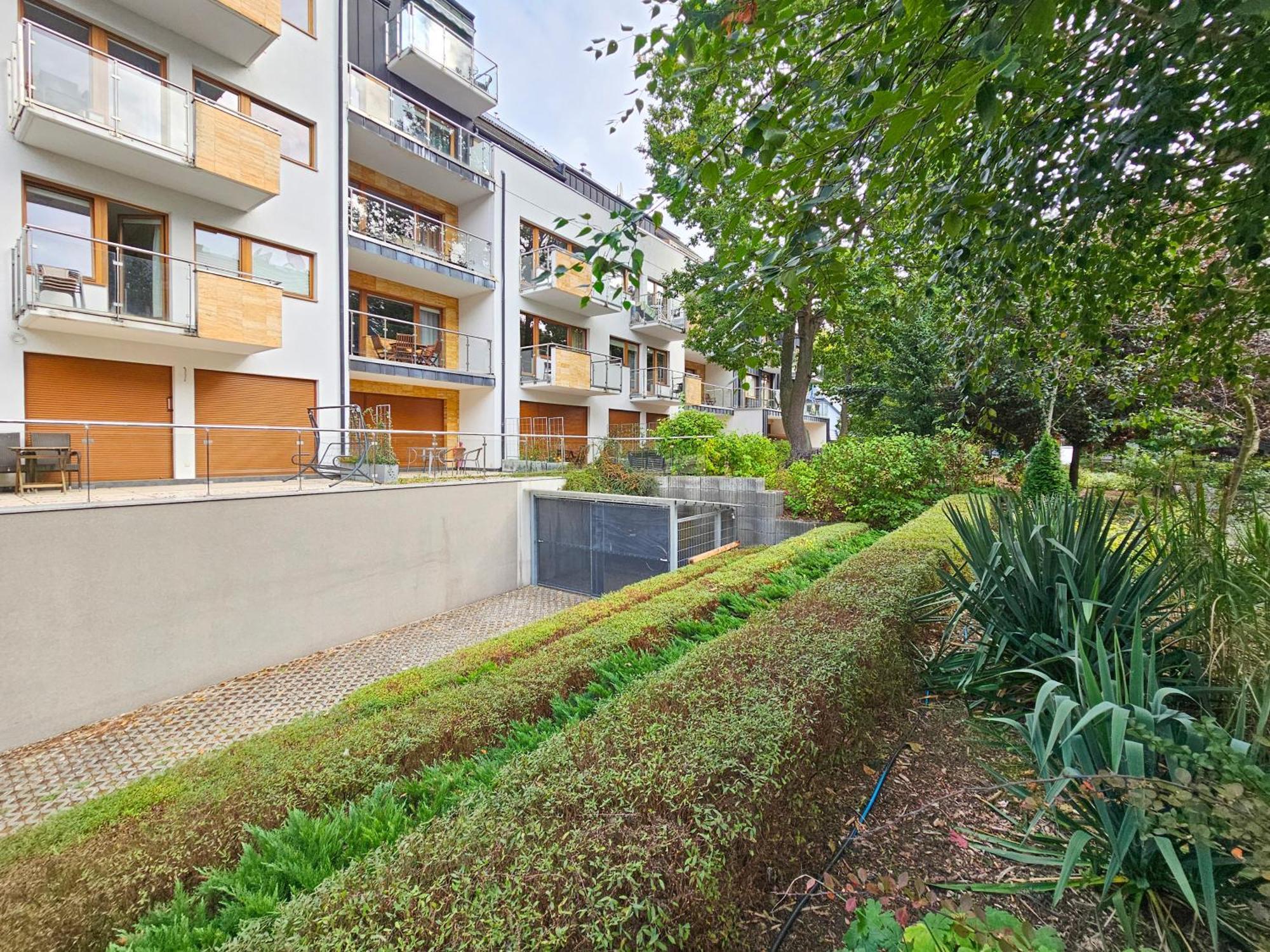 Visit Baltic - Rezydencja Sienkiewicza Nautical Apartment Swinemünde Exterior foto