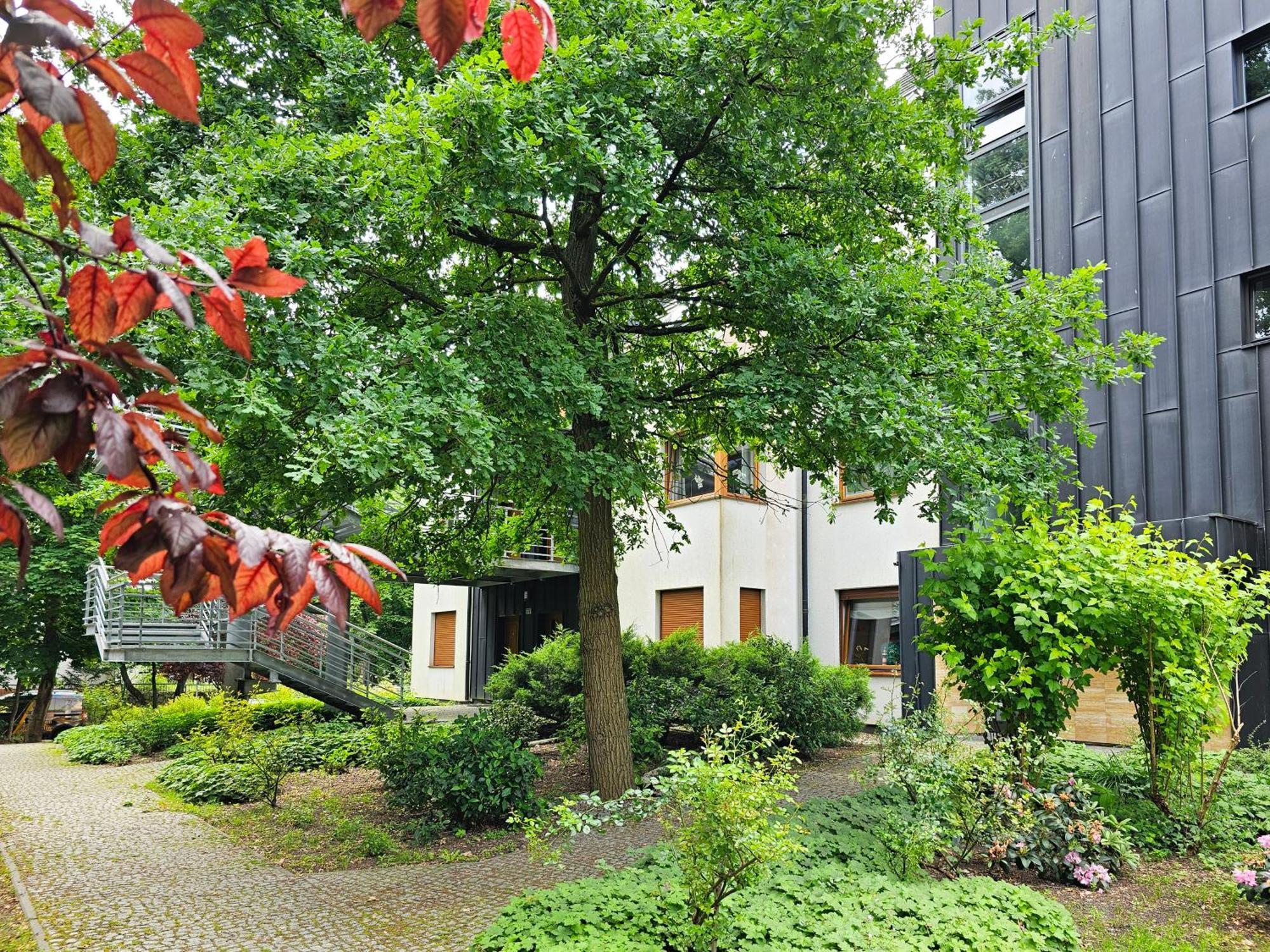 Visit Baltic - Rezydencja Sienkiewicza Nautical Apartment Swinemünde Exterior foto